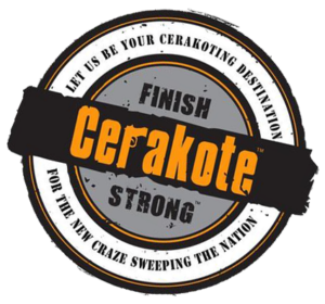 Cerakote Logo