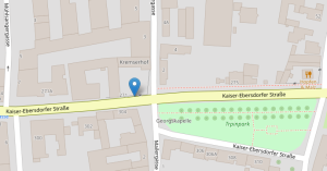 WW-Ceracoating Wien auf Google Maps